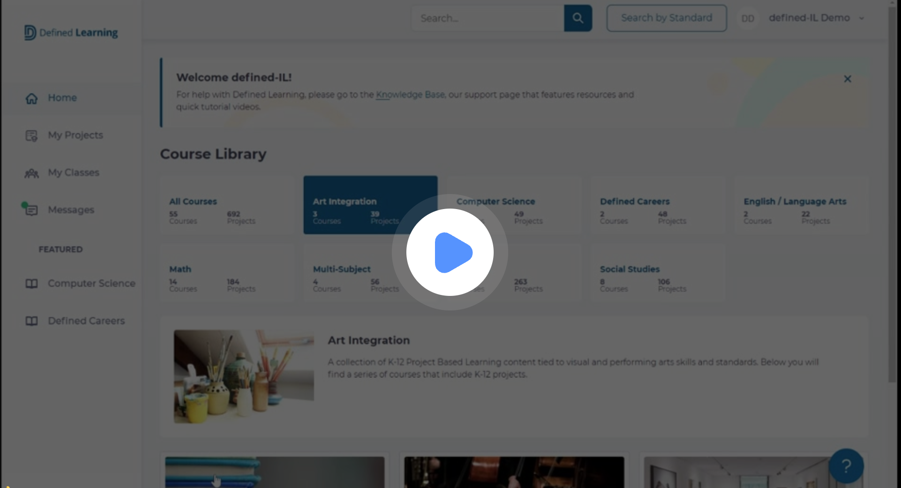 20 min webinar