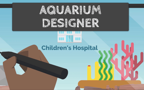 Aquarium Designer