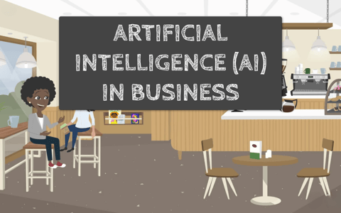Artificial Intelligence (AI) in Business