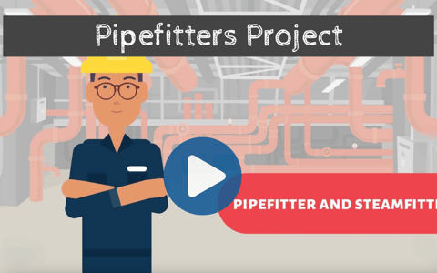 Pipefitters