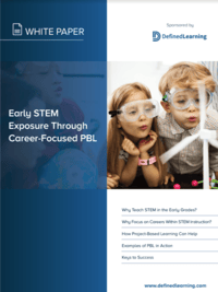 Early STEM Exposure Through Career-Focused PBL Preview Image-1