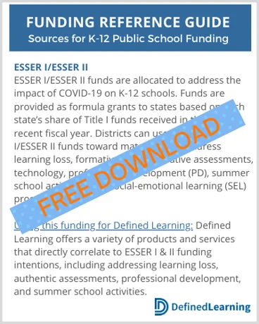 FUNDING GUIDE 2 FUNDING GUIDE 2