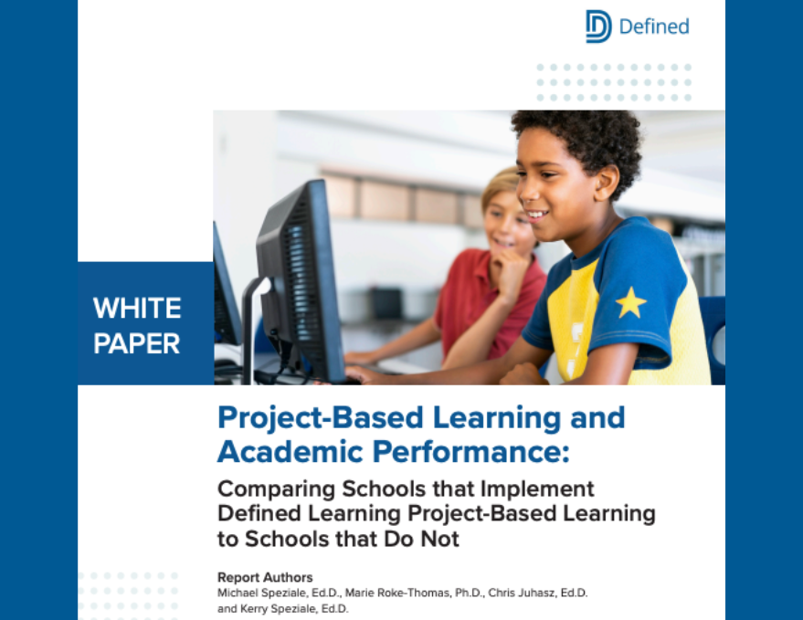PBL and Academic Performance Thumbnail