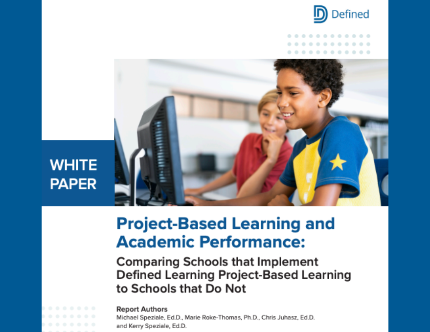 PBL and Academic Performance Thumbnail 