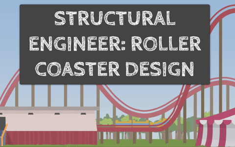 Roller Coaster Design