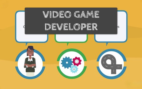 Video Game Developer